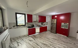 Vila Delux P+1 cu terasă și garaj + teren intravilan 783mp - Poză 12