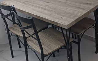 CHIRIE APARTAMENT NOU RENOVAT 2 CAMERE ZONA GARII - Poză 4