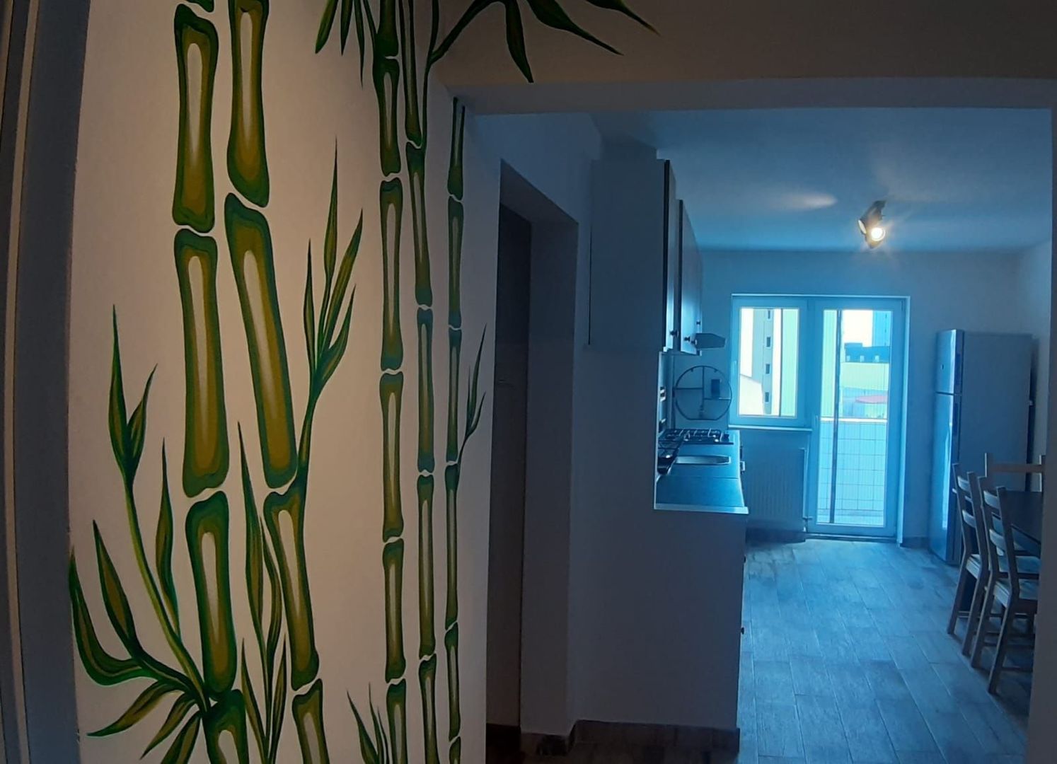 Aradului | 3 Camere | 2 Bai | Etaj Intermediar - Poză 2