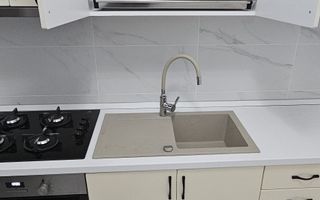 Apartament 1 Camera UNIREA TOWERS - 450 euro - Poză 21