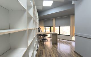 BALADA NEJ(COD03)-Etaj in cladire de birouri si parcare! - Poză 10