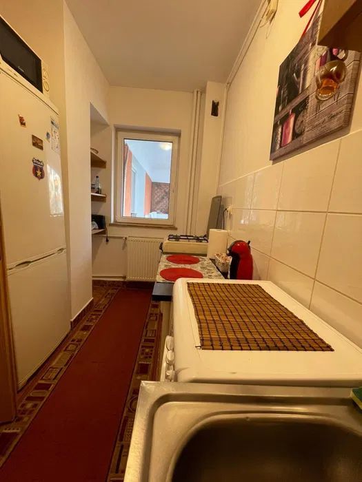 GARSONIERA MODERNA DECOMANDATA PARC BRANCUSI METROU DRUMUL TABEREI ETAJ 1 - Poză 4