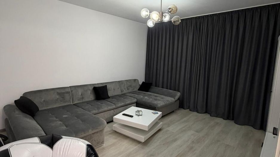 Calea Urseni | 2 Camere | Mobilat si Utilat | Etaj 1 | Disponibil imediat - Poză 5