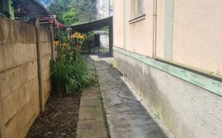 Casa de vanzare in zona 14 Mai - Poză 1