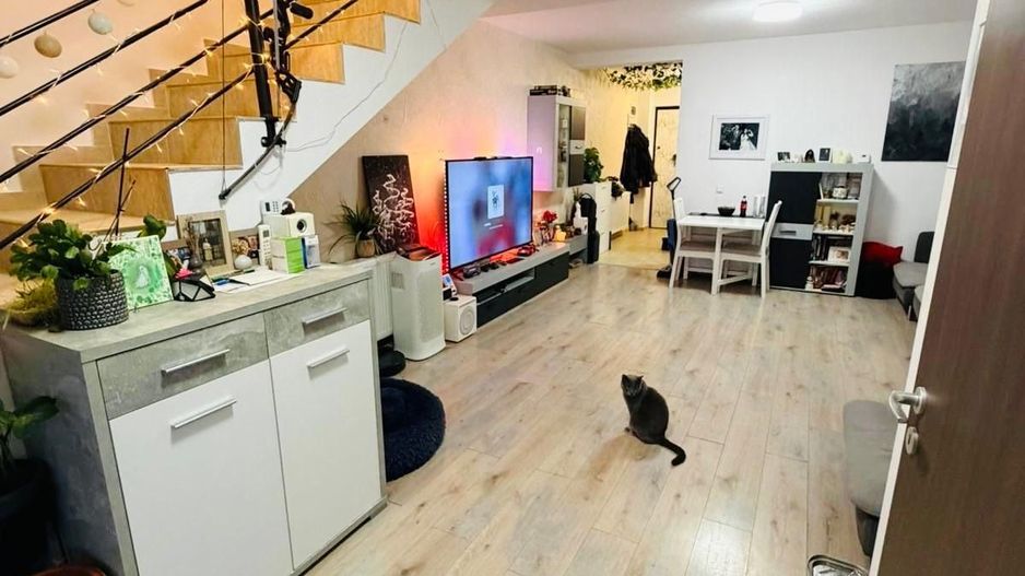 Calea Urseni | Duplex | 4 camere | Mobilat-Utilat | 2 parcări - Poză 2