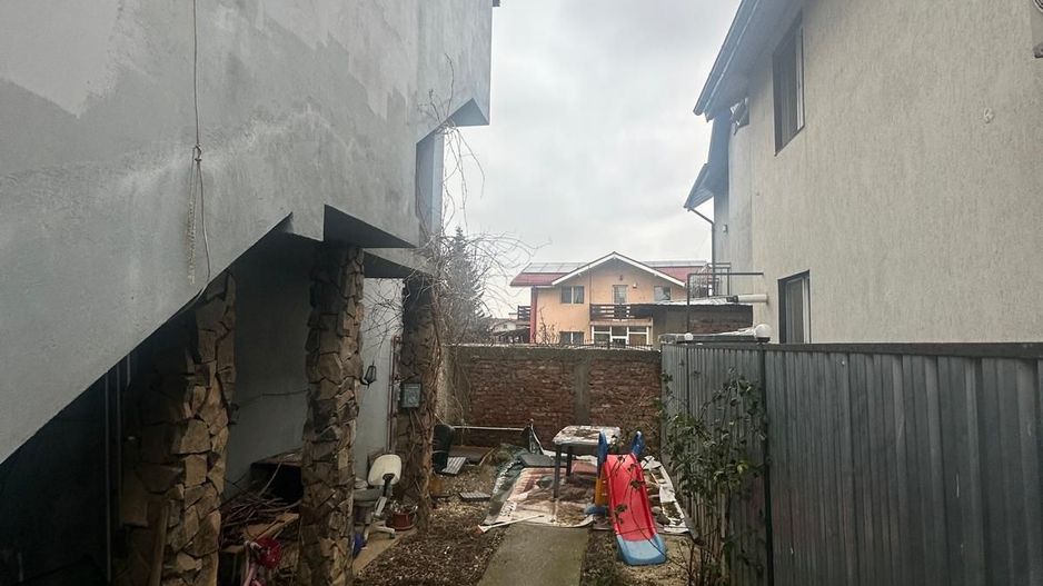 AP. 2 CAMERE BRAGADIRU, PARCARE, CURTE 45 MP, MOBILAT, COMISION 0% - Poză 11