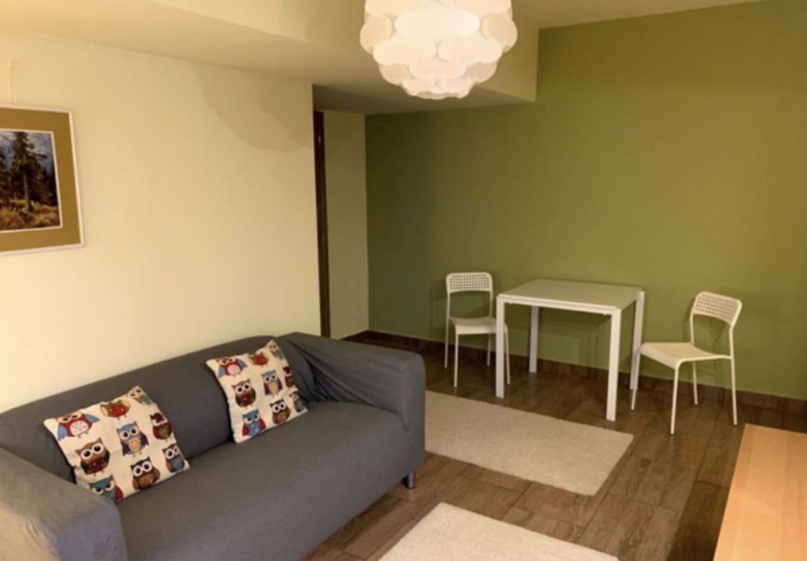APARTAMENT FLOREASACA | COMPOZITORI CEAIKOVSKI - Poză 4