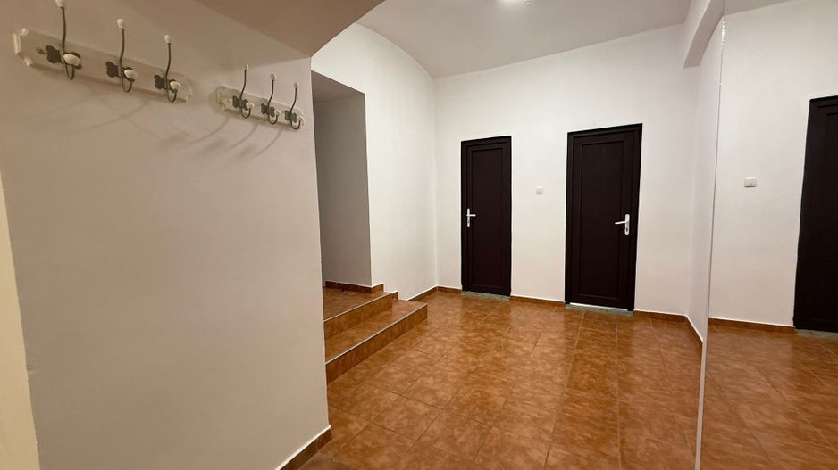 Ultracentral – Str. Lucian Blaga | Acces individual | Parcare în curte - Poză 2