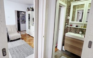 Apartament 2 camere Ultracentral, renovat 2024, mobilat | utilat - Poză 6