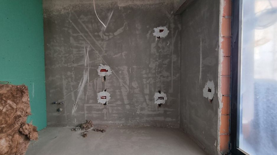 Locuințe Noi cu Parcare – Studiouri & 2 Camere - Poză 22