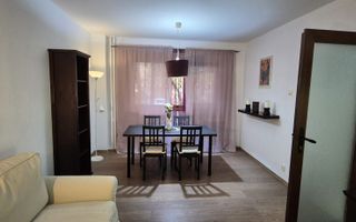 AP. 2 CAMERE DRISTOR, MASINA SPALAT VASE, BLOC REABILITAT, MODERN - Poză 2