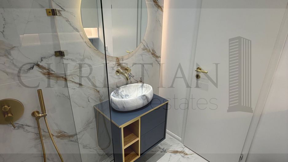 Apartament Premium in Complex Exigent Plaza Residence Faza 5 - Poză 7