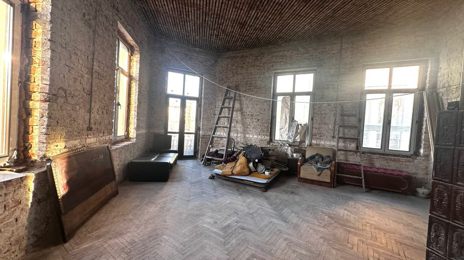 Apartament 3 camere | Jean Louis Calderon - Poză 5