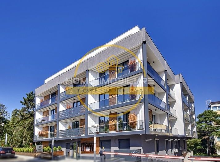 🏠Apartament 2 cam, 50MP, etaj 3 // 📍Copou - Parc Expo - Poză 1