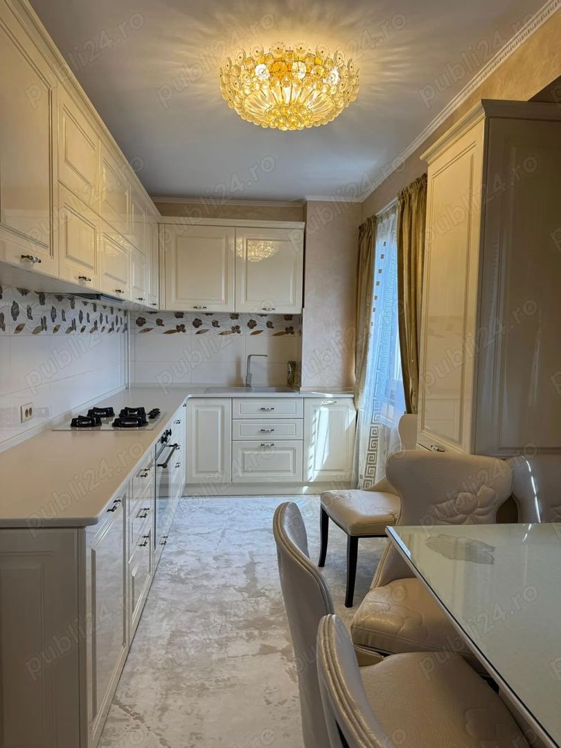 Apartament 2 camere de lux – inchiriere lunga durata - Poză 2