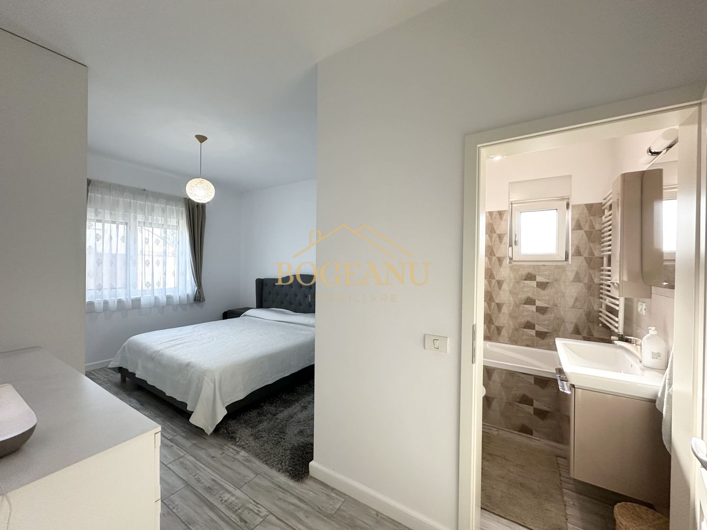 BG142-Casă individuală premium,260 mp utili,teren 1000 mp COMISION 0% - Poză 8