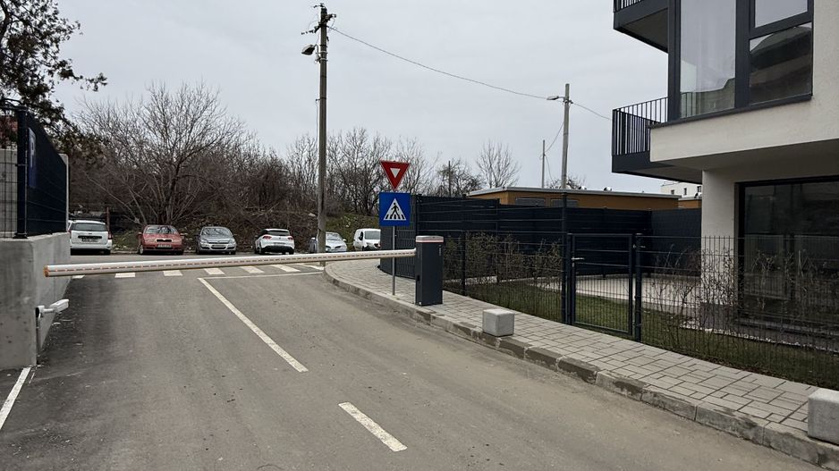 Apartament 2 camere bloc nou cu terasă 60 mp  lângă lac-Quartier Azuga - Poză 24