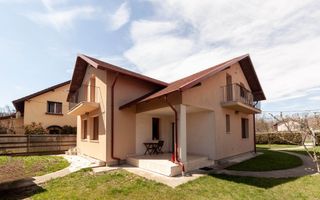 Casa premium Gavana zona superba - Poză 14
