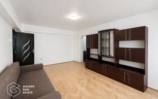 Apartament 2 camere, recent renovat, etajul 4, zona Fortuna - Poză 3