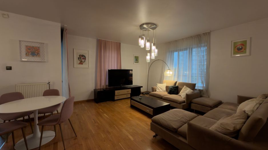 2 Camere | Tineretului | Asmita | Parcare | Splai Unirii - Poză 1