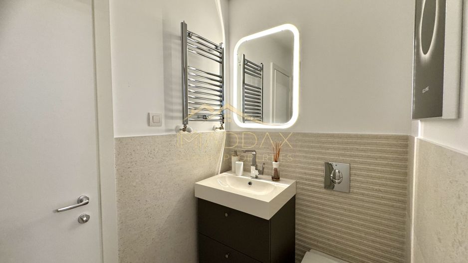 Apartament cu 4 camere *200mp* + 1 Parcare // Herastrau - Lake View - Poză 42