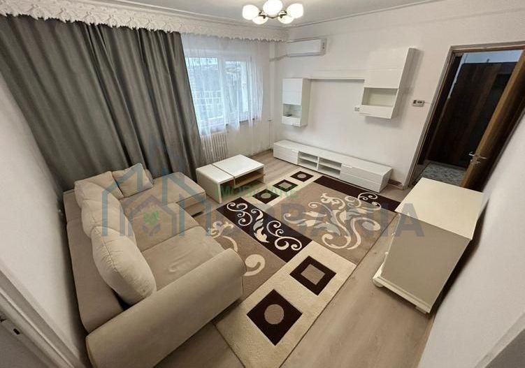 Pers.Fiz.- ap.2 cam Nou - Prima Inchiriere Palas-PalasCampus-Splai-Centru - Poză 2