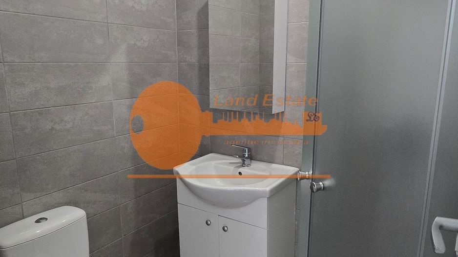 Garsonieră Militari Residence–Tineretului  centrală proprie - Poză 5