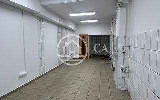 Spatiu comercial de inchiriat in zona Iosia, Oradea - Poză 1