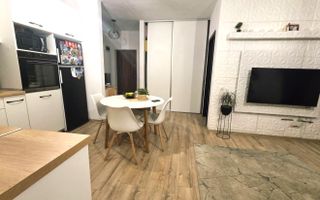 Apartament 3 camere de vânzare EXCLUSIVITATE | Cartierul Arhitecților - Poză 4