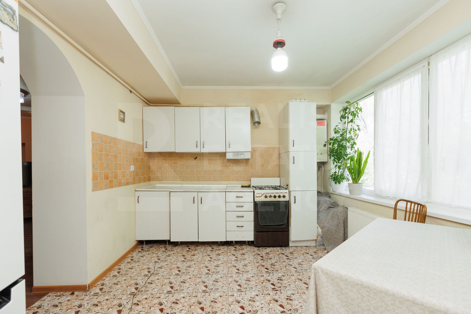 Vânzare, apartament, 5 camere, str.  Independentei, Botanica - Poză 10