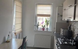 Aparatorii Patriei, Apartament 2 camere si parcare inclusa S140 - Poză 8