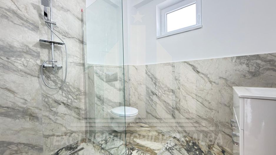 Garsoniera de vanzare | 34 mp | Etaj 1 | Bloc Nou 2025 | Tolstoi - Poză 2