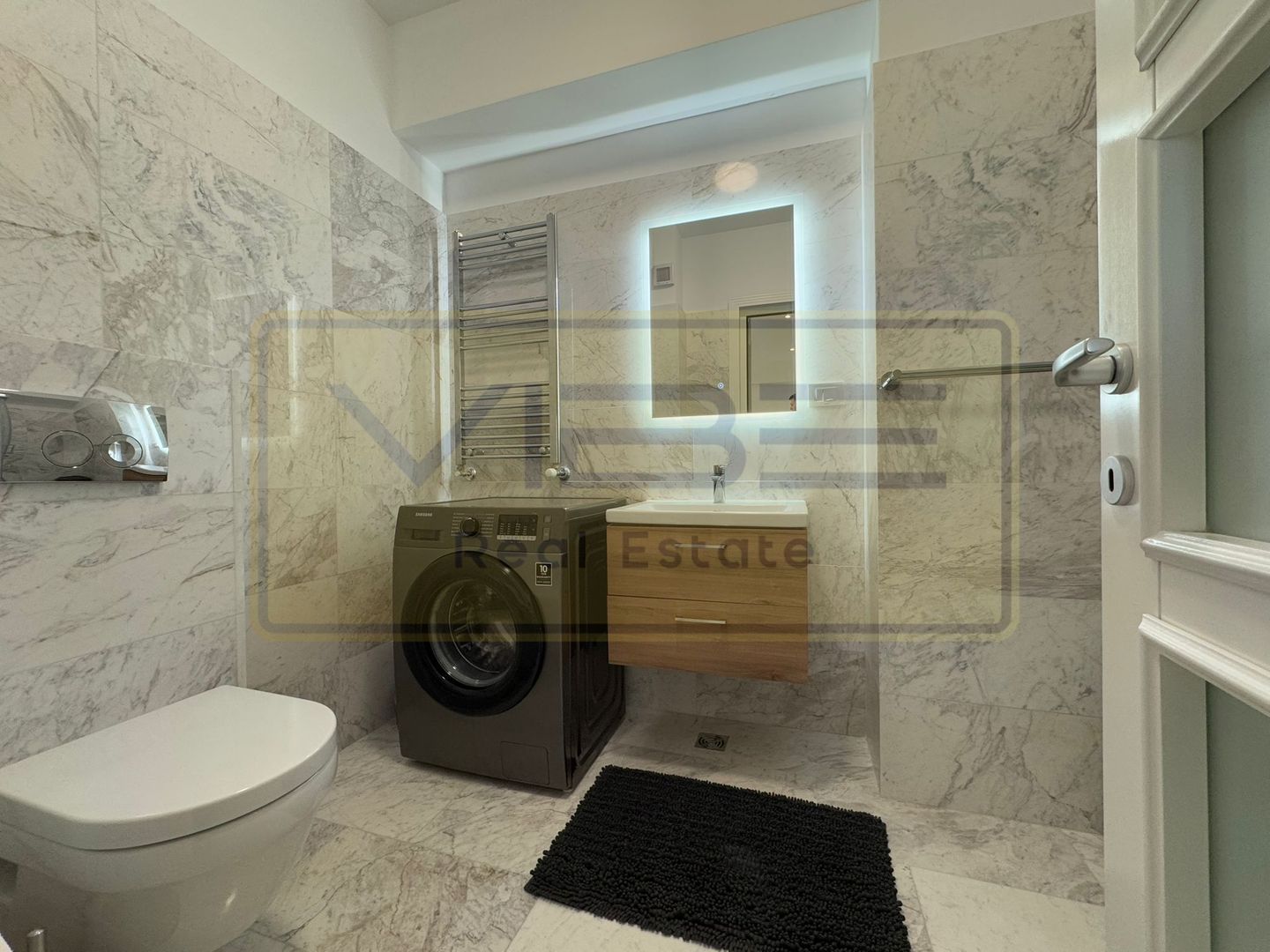 Apartament 2 camere + posibilitate 2 locuri parcare Copou - Royal Town - Poză 18
