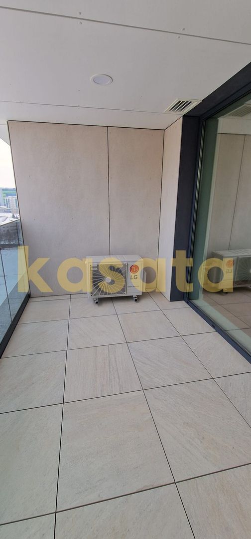 2 camere de vânzare | CityPoint Aviatiei | Faza 2 Bloc D - Poză 19