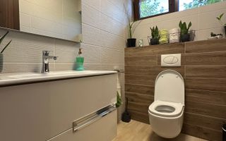 Casa individuala Dumbravita spre Pădure - Poză 19