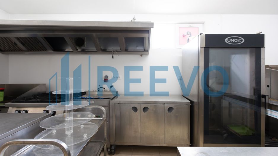 Complex Multifuncțional de vânzare - Comision 0% - Poză 17