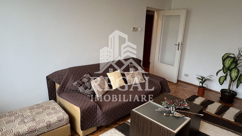 Apartament 3 camere de vânzare – Micro 4 | Decomandat | 57 mp - Poză 3