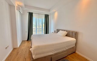 COSMOPOLIS - Apartament cu 3 camere, mobilat si utilat + 2 parcari - Poză 7