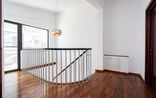 Inchiriere duplex cu terase - Birou/Rezidential - Barbu Vacarescu - Poză 24