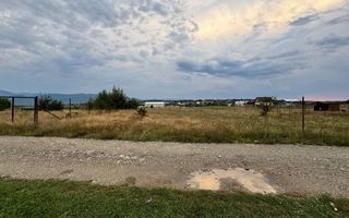 Teren cu PUZ , Zona Aerodrom Magura - Poză 2