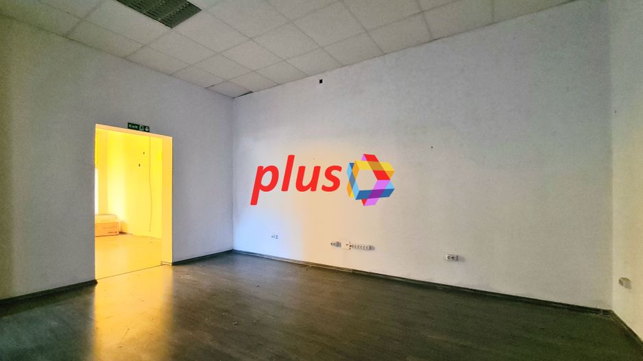 Spatiu comercial la vânzare Brasov - 70 mp # plus-imo.ro - Poză 1