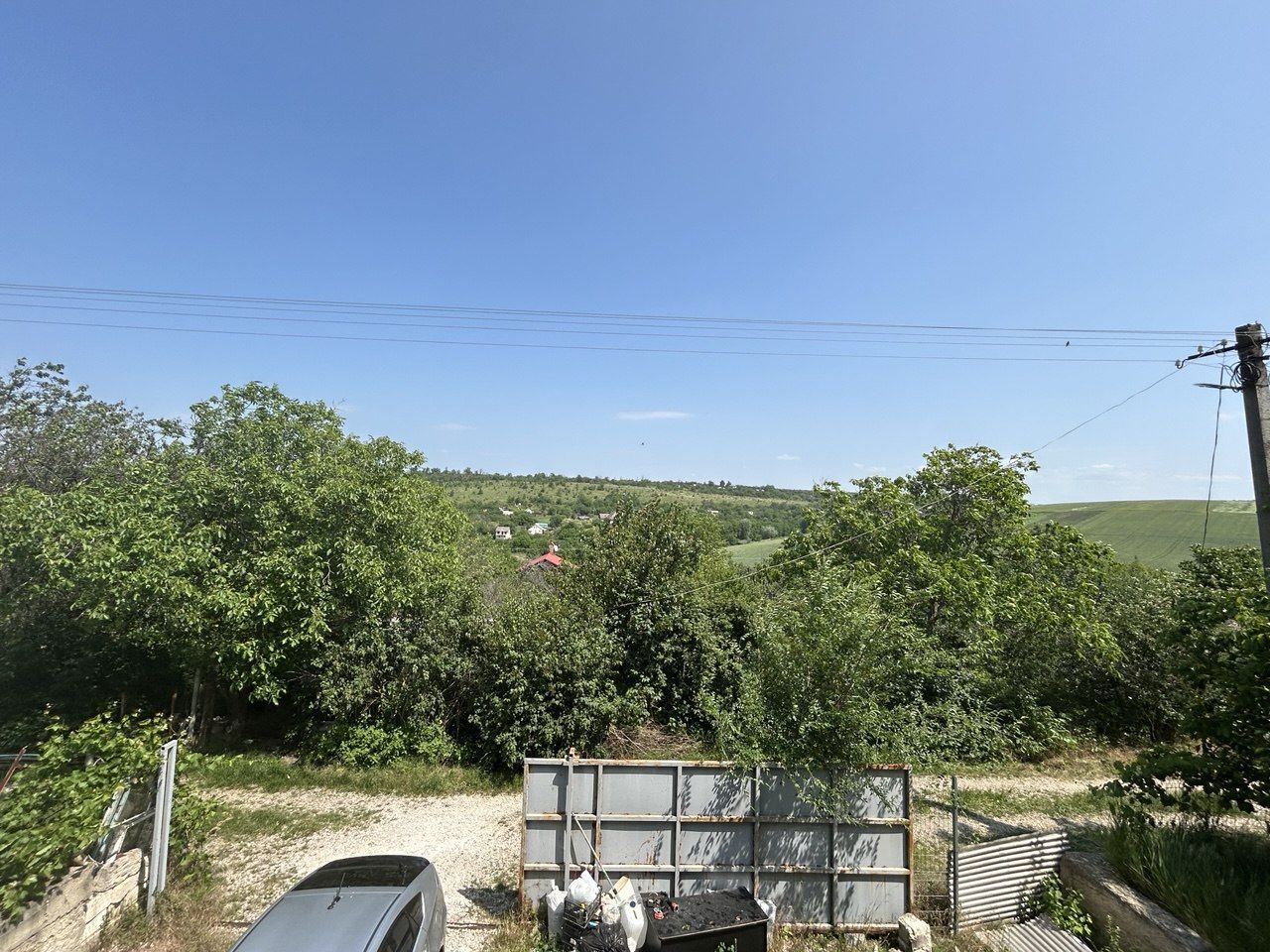 Casă Vilă de Vânzare în Comuna Balțata - Poză 25