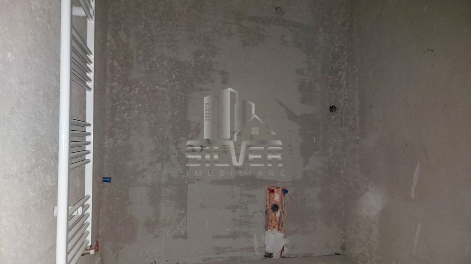 Apartament cu 3 camere/CF/88 mp/zona strazii Frunzisului! - Poză 11