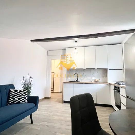 2 Camere open space, Borhanci, Prima inchiriere, Zona Istvan Bocksai - Poză 1