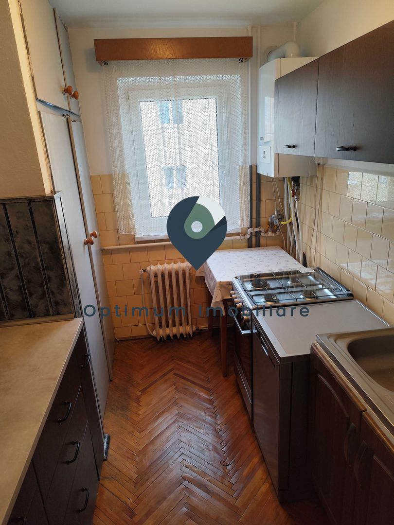 Apartament cu 3 camere in Manastur, etaj 3/4 ! - Poză 3