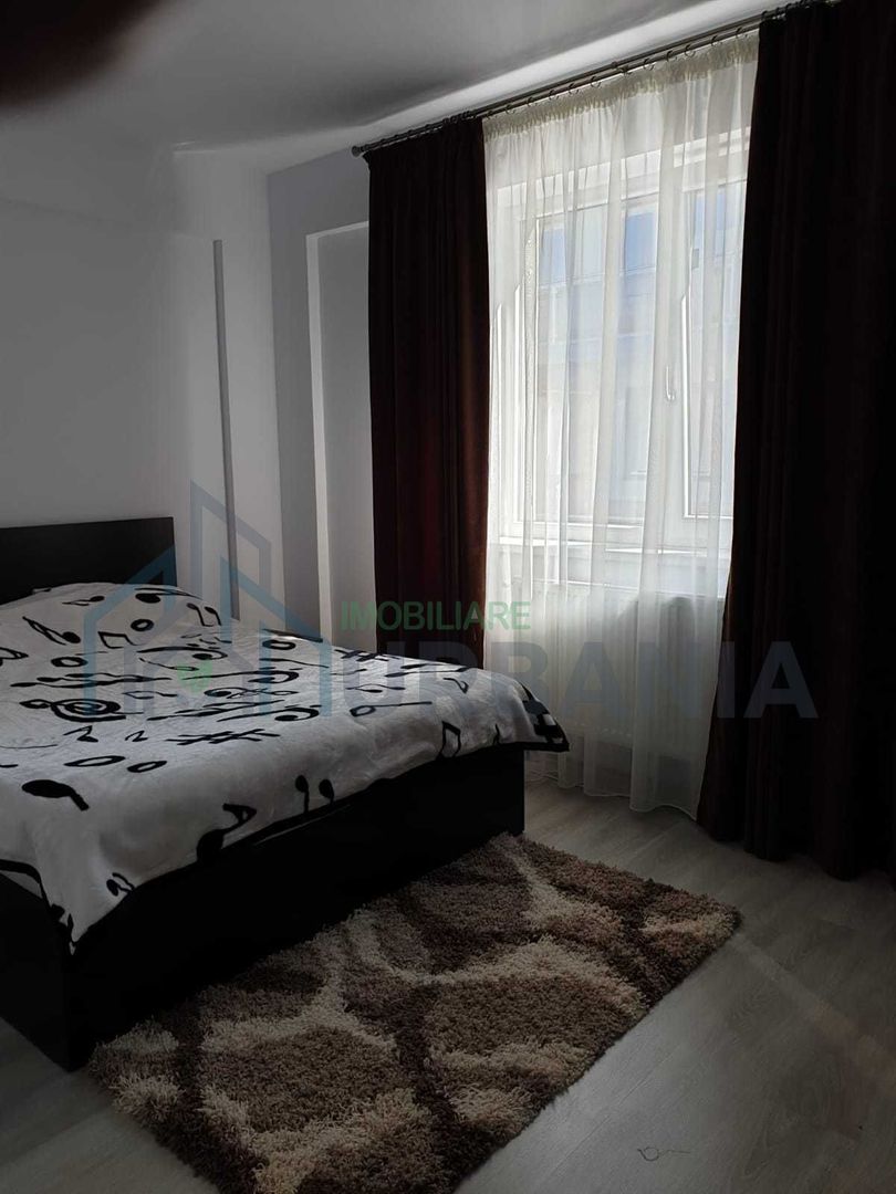 Inchiriez apartament 2 camere,60m*.zona Moara de Vant - Poză 6