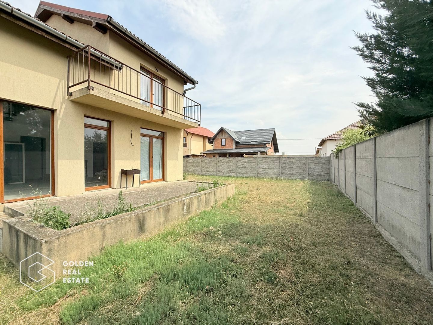 Casa cu 4 camere in Pecica, comision 0% - Poză 2