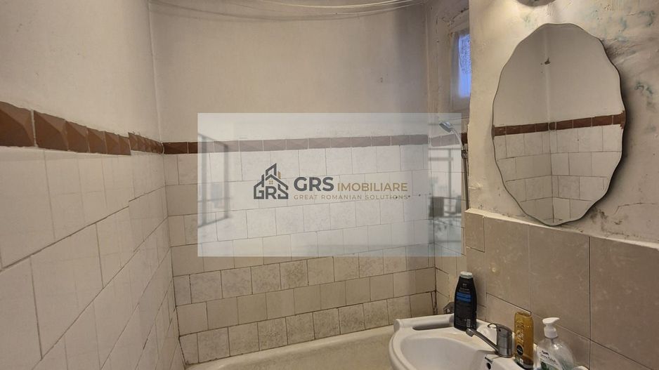 Apartament 4 Camere, 63mp, Piata Salajan, Nicolae Grigorescu Sector 3 - Poză 6