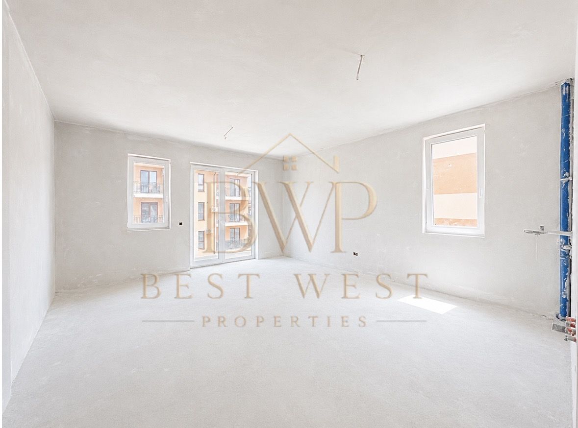 Apartament nou 2 camere etaj intermediar Eso Giroc Lift - Poză 3