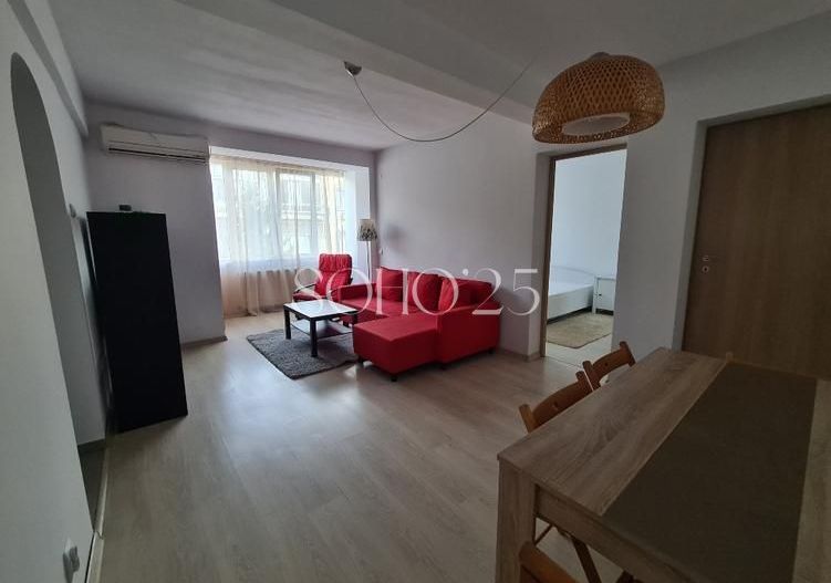 Apartament de vanzare 2 camere Floreasca Compozitori - Poză 1